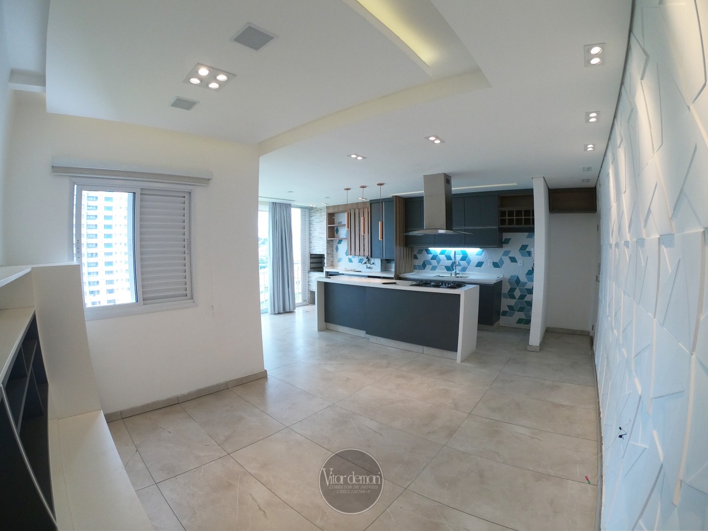 Apartamento, 3 quartos, 67 m² - Foto 8