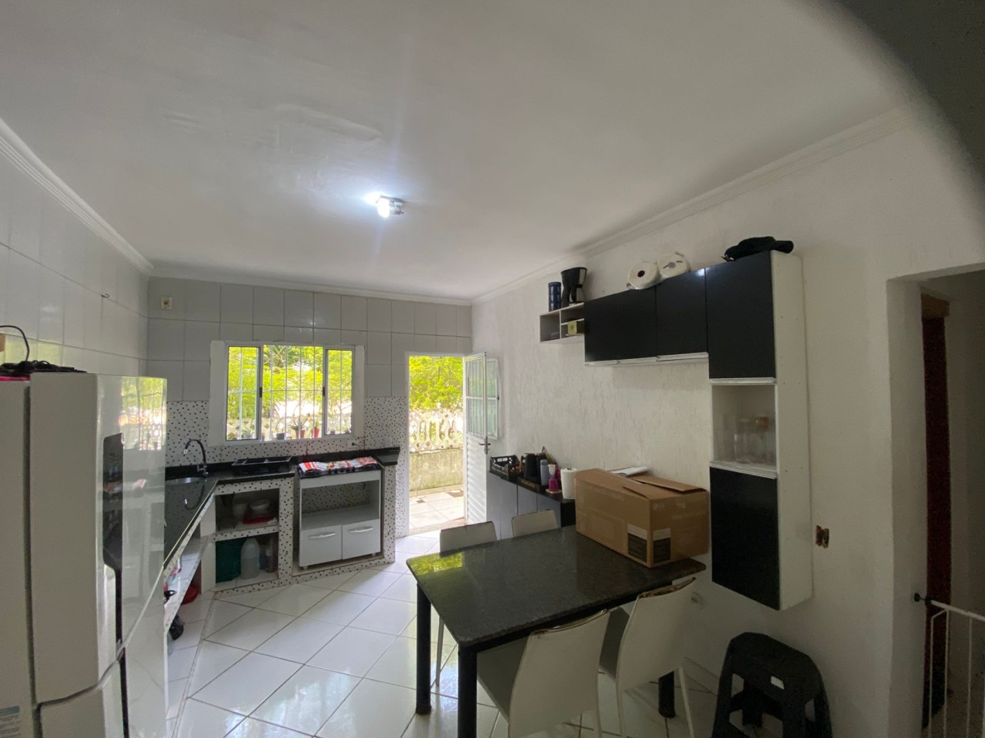 Casa, 3 quartos, 190 m² - Foto 4