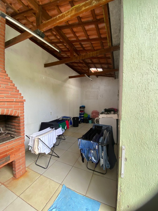 Casa, 3 quartos, 190 m² - Foto 7
