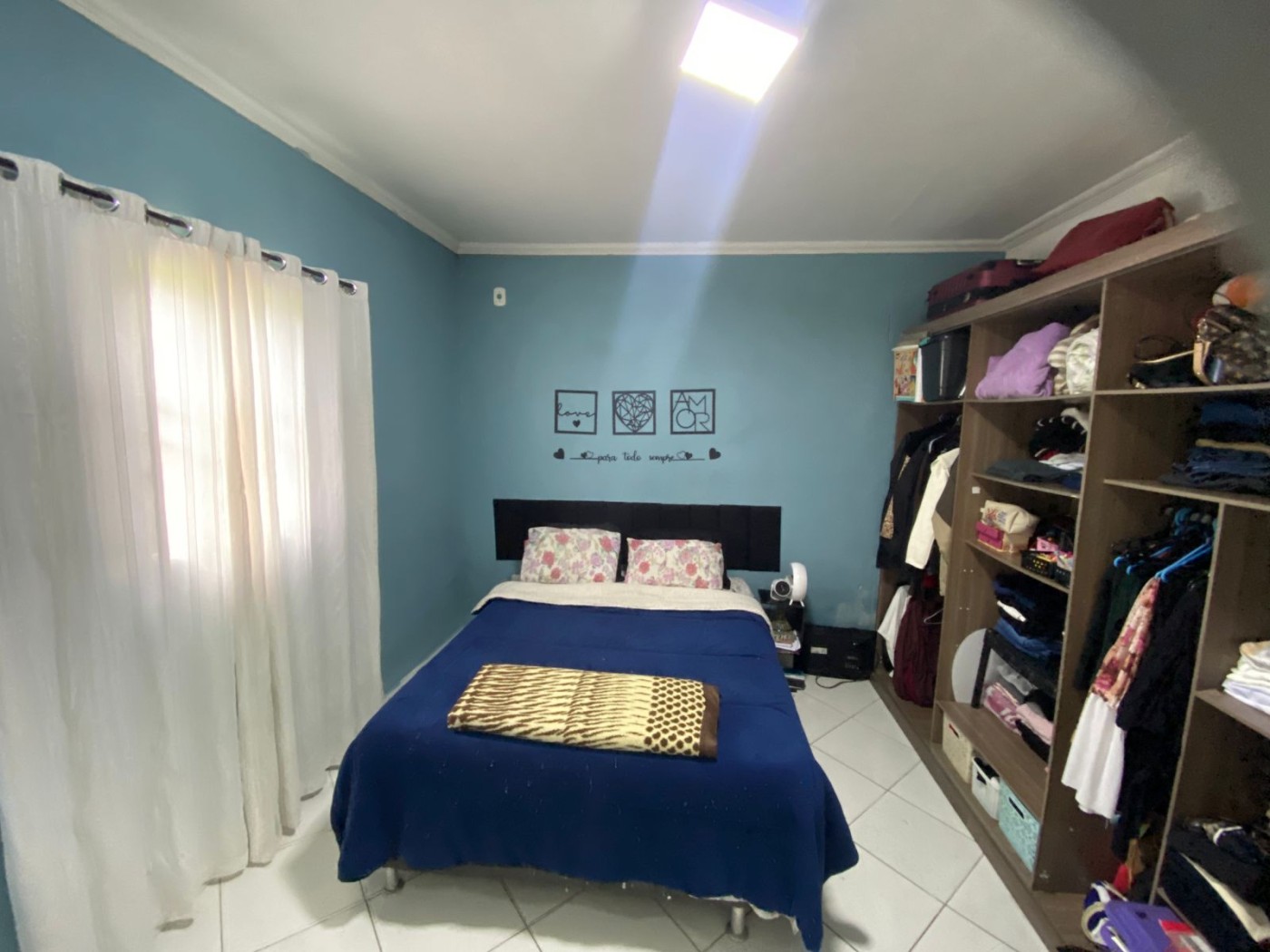 Casa, 3 quartos, 190 m² - Foto 11