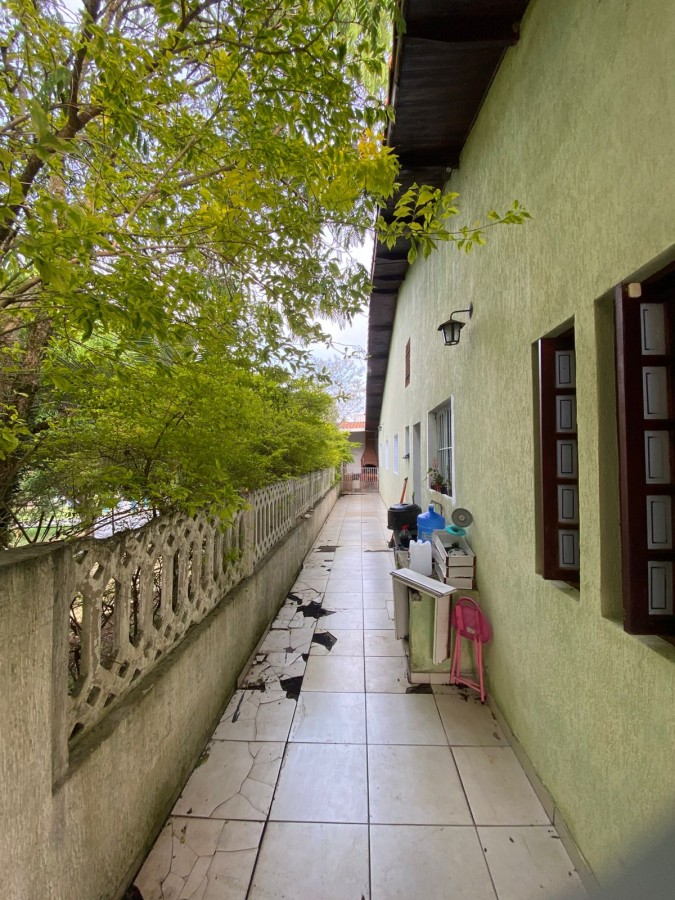 Casa, 3 quartos, 190 m² - Foto 6