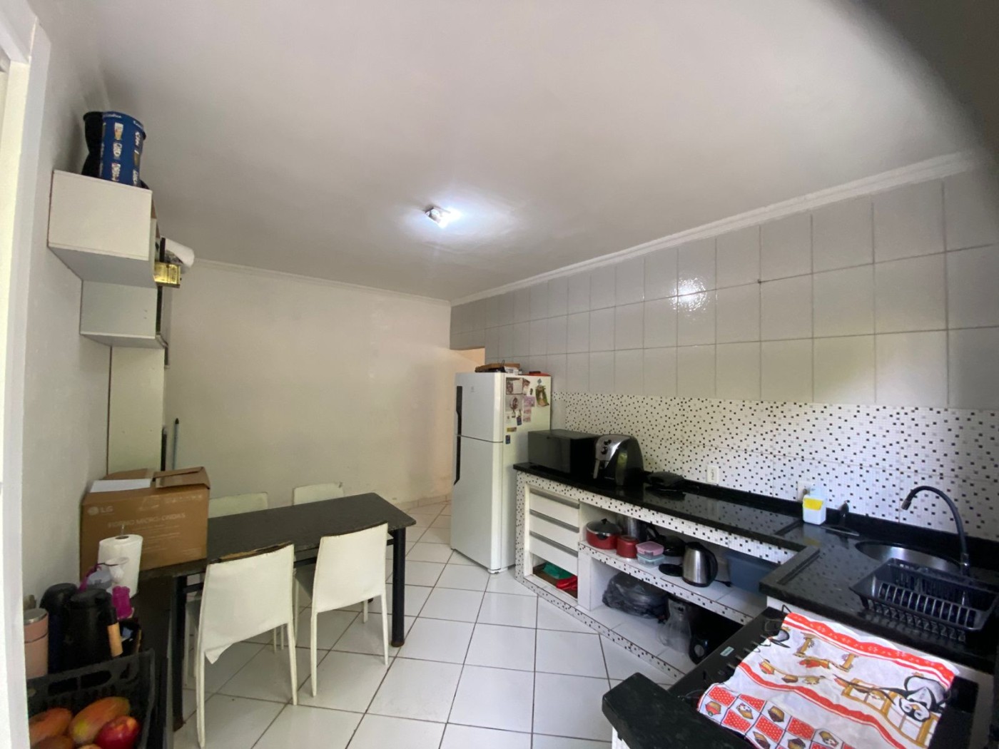 Casa, 3 quartos, 190 m² - Foto 5