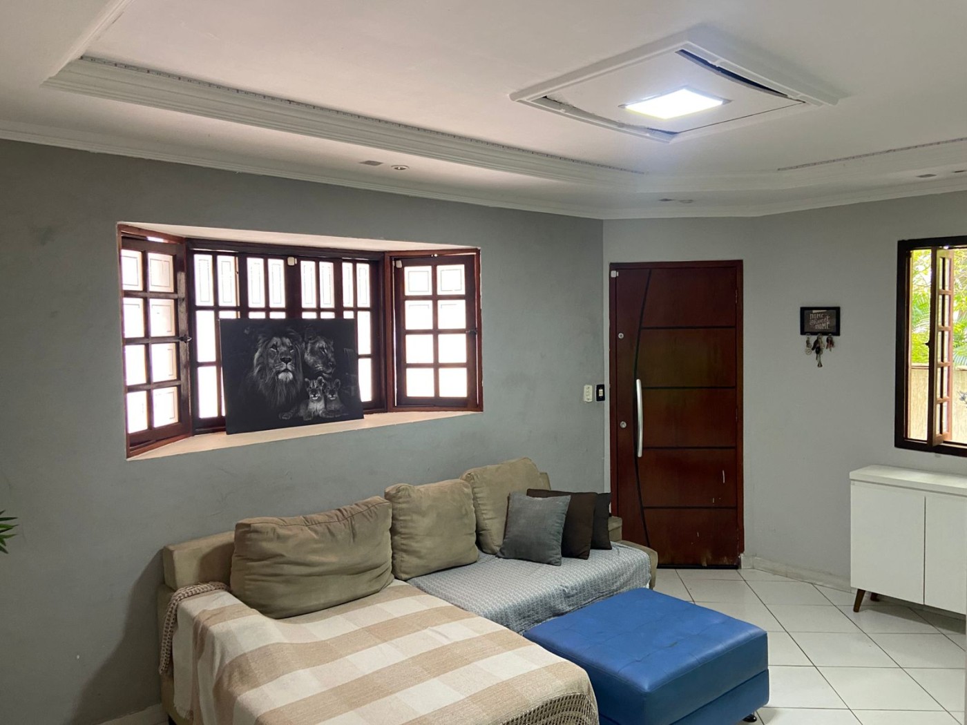 Casa, 3 quartos, 190 m² - Foto 3