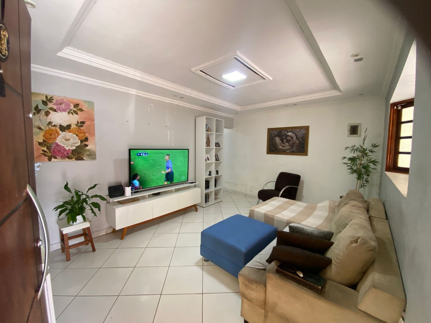 Casa, 3 quartos, 190 m² - Foto 1