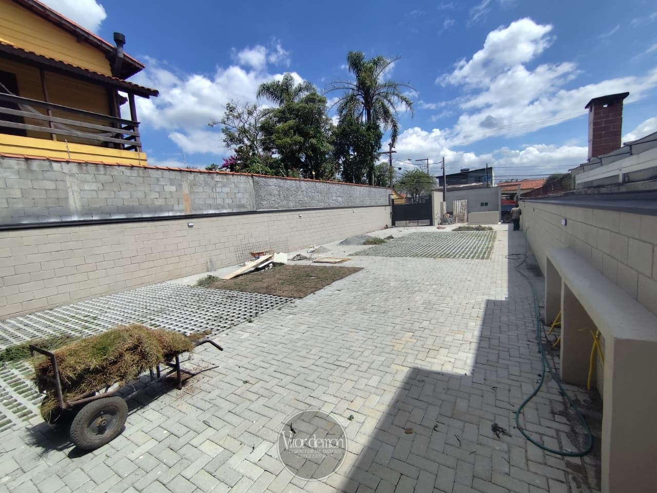Casa de Condomínio, 3 quartos - Foto 21
