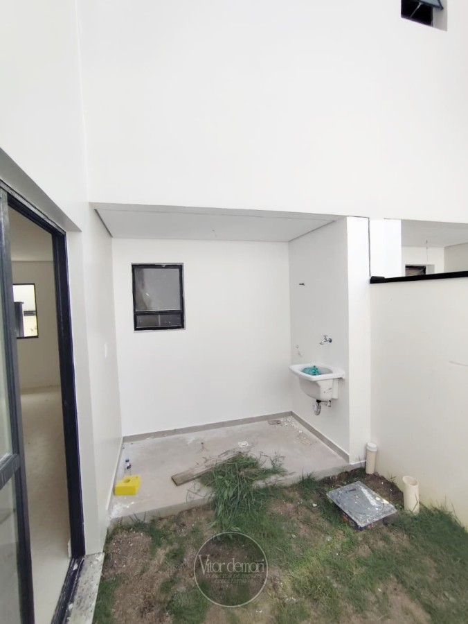 Casa de Condomínio, 3 quartos - Foto 11