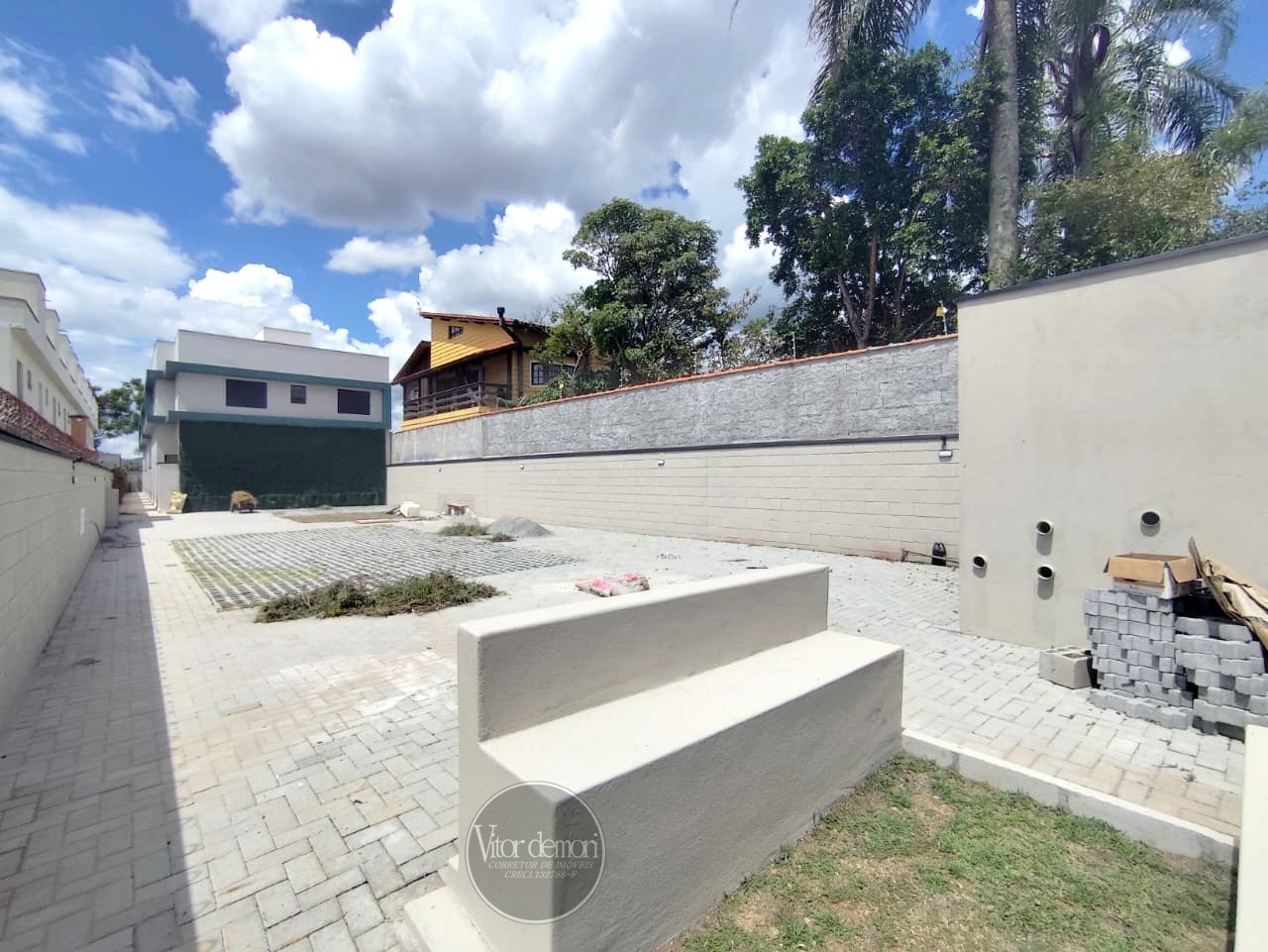 Casa de Condomínio, 3 quartos - Foto 22