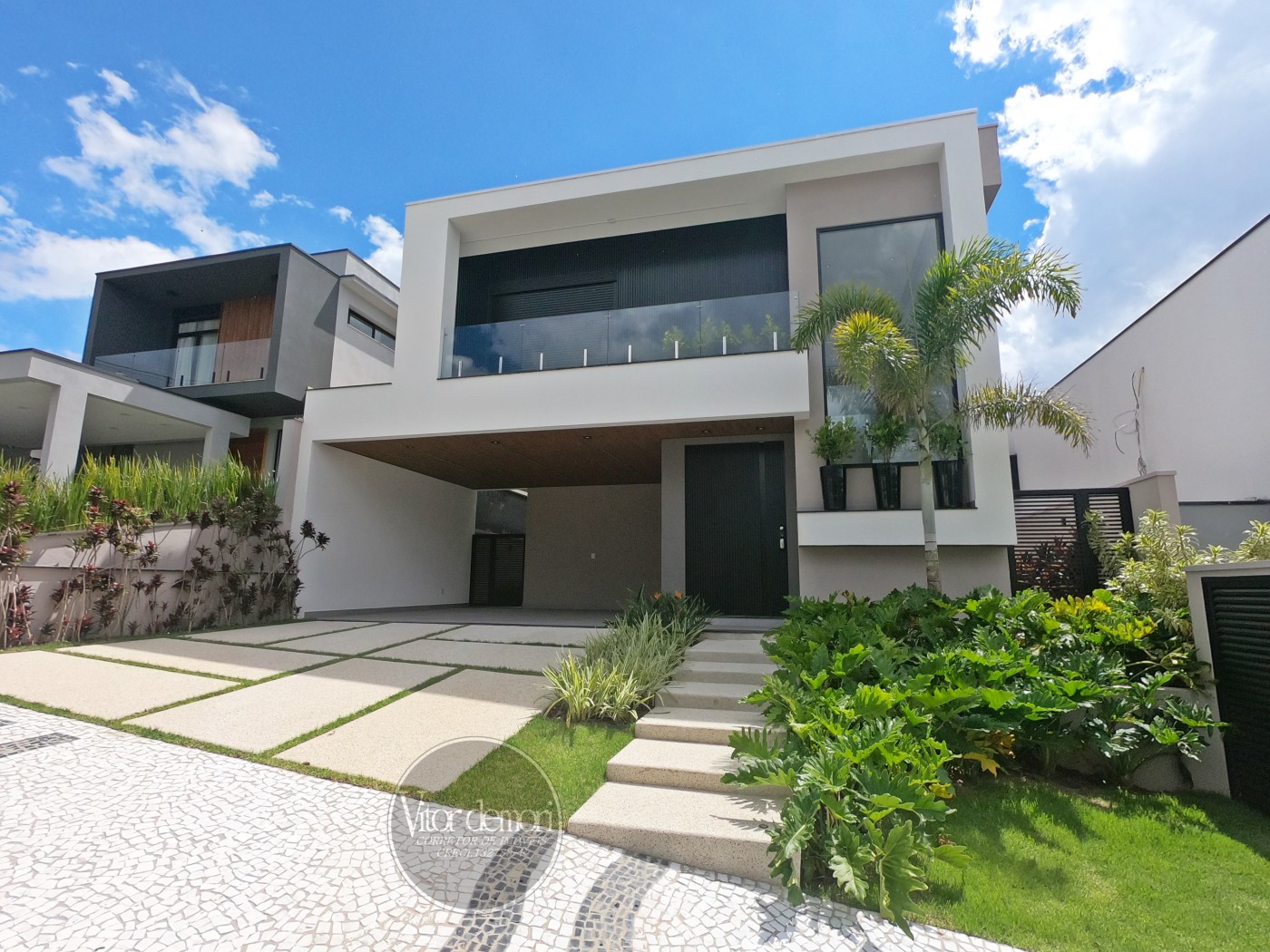 Casa de Condomínio, 3 quartos - Foto 6