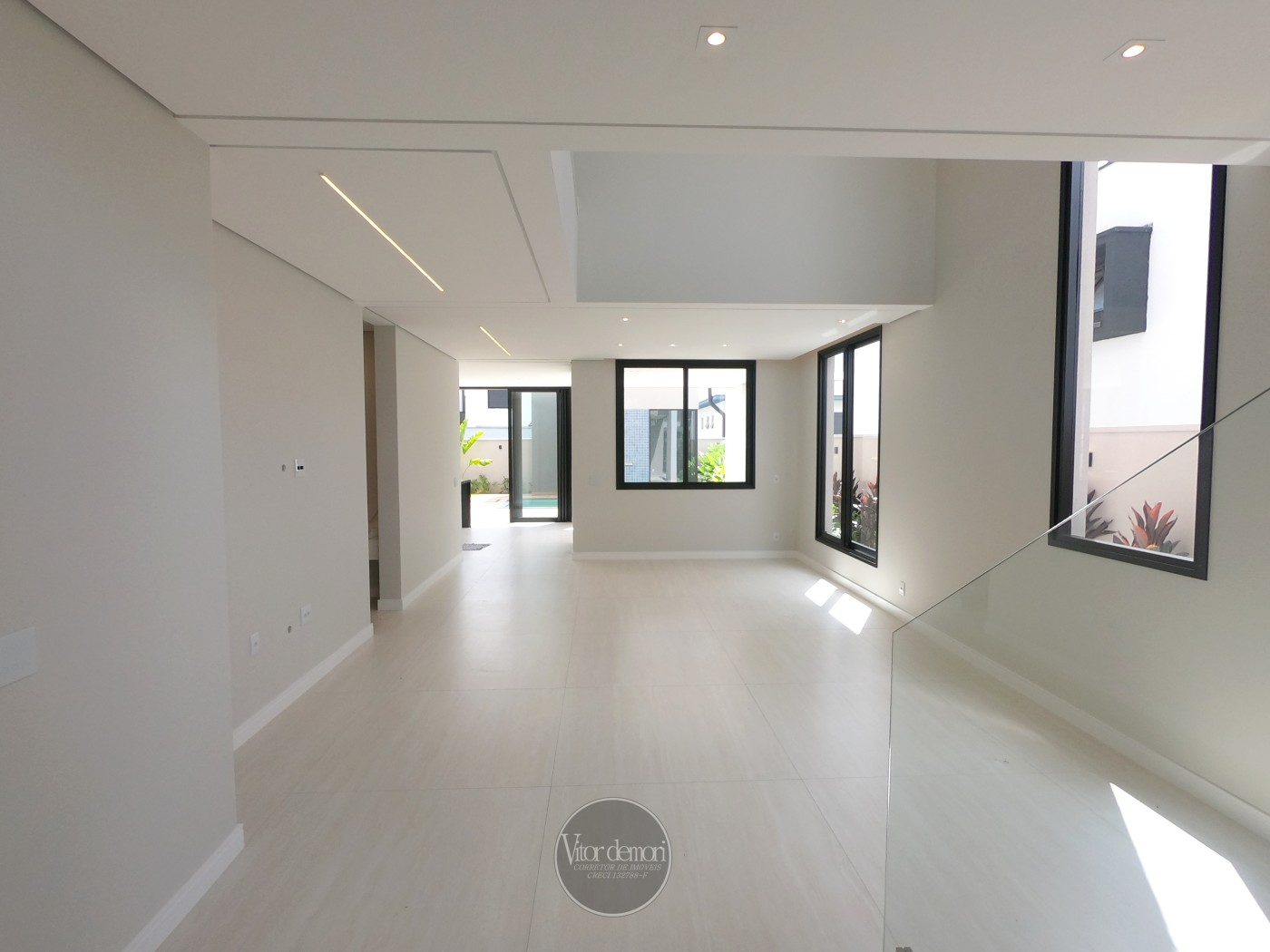 Casa de Condomínio, 3 quartos - Foto 8