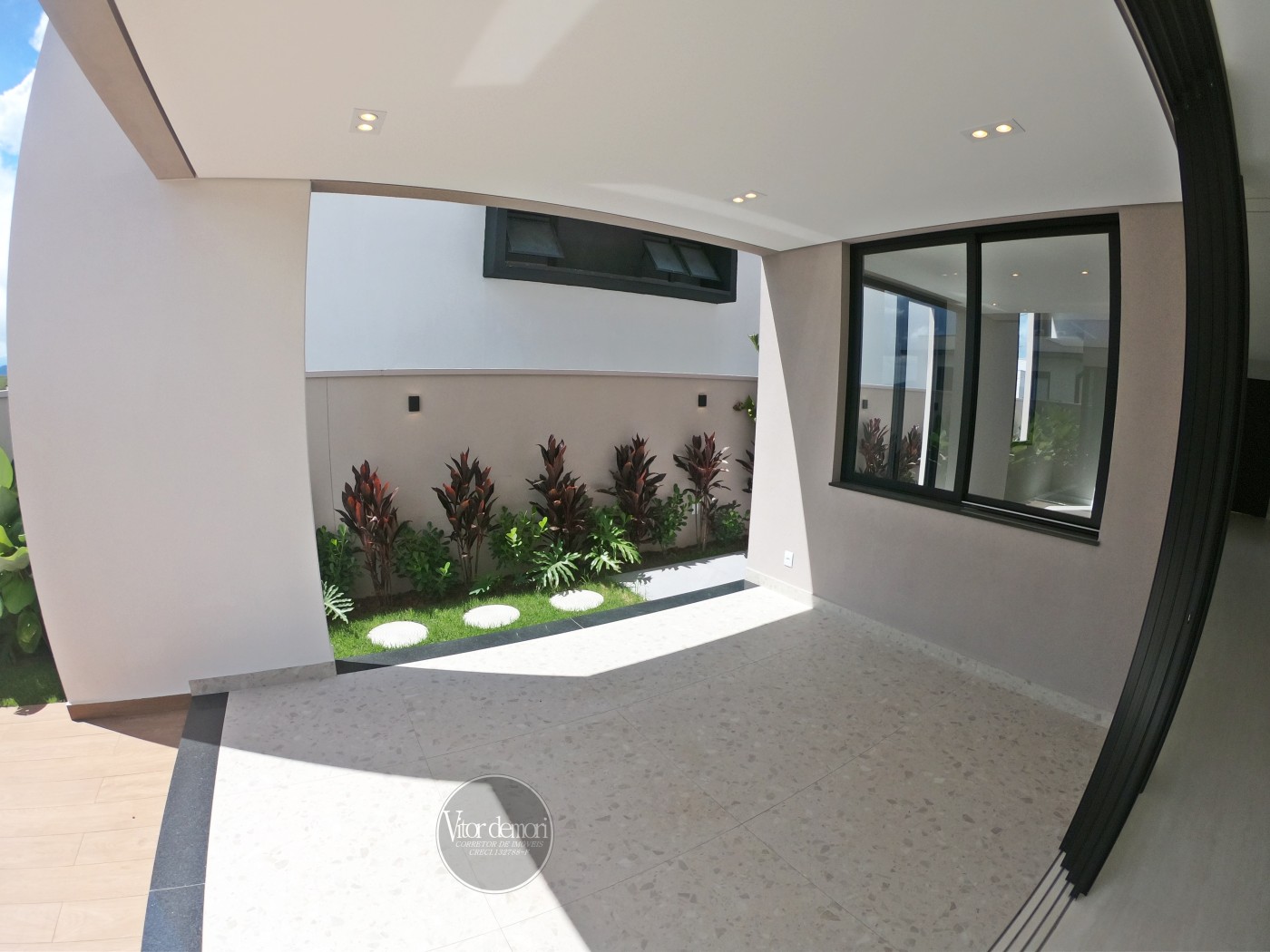 Casa de Condomínio, 3 quartos - Foto 18