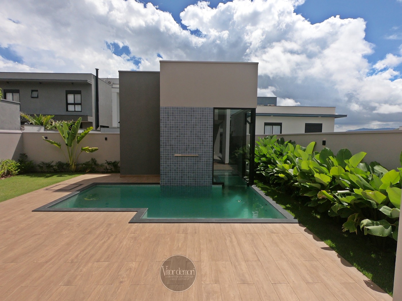 Casa de Condomínio, 3 quartos - Foto 21