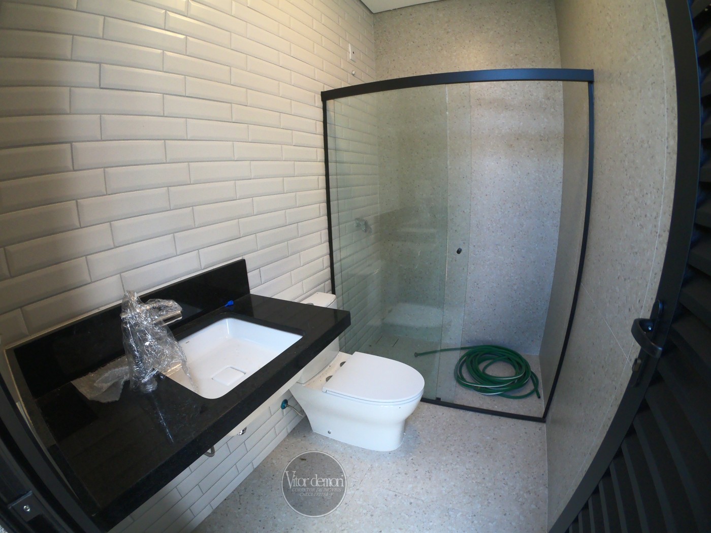 Casa de Condomínio, 3 quartos - Foto 26