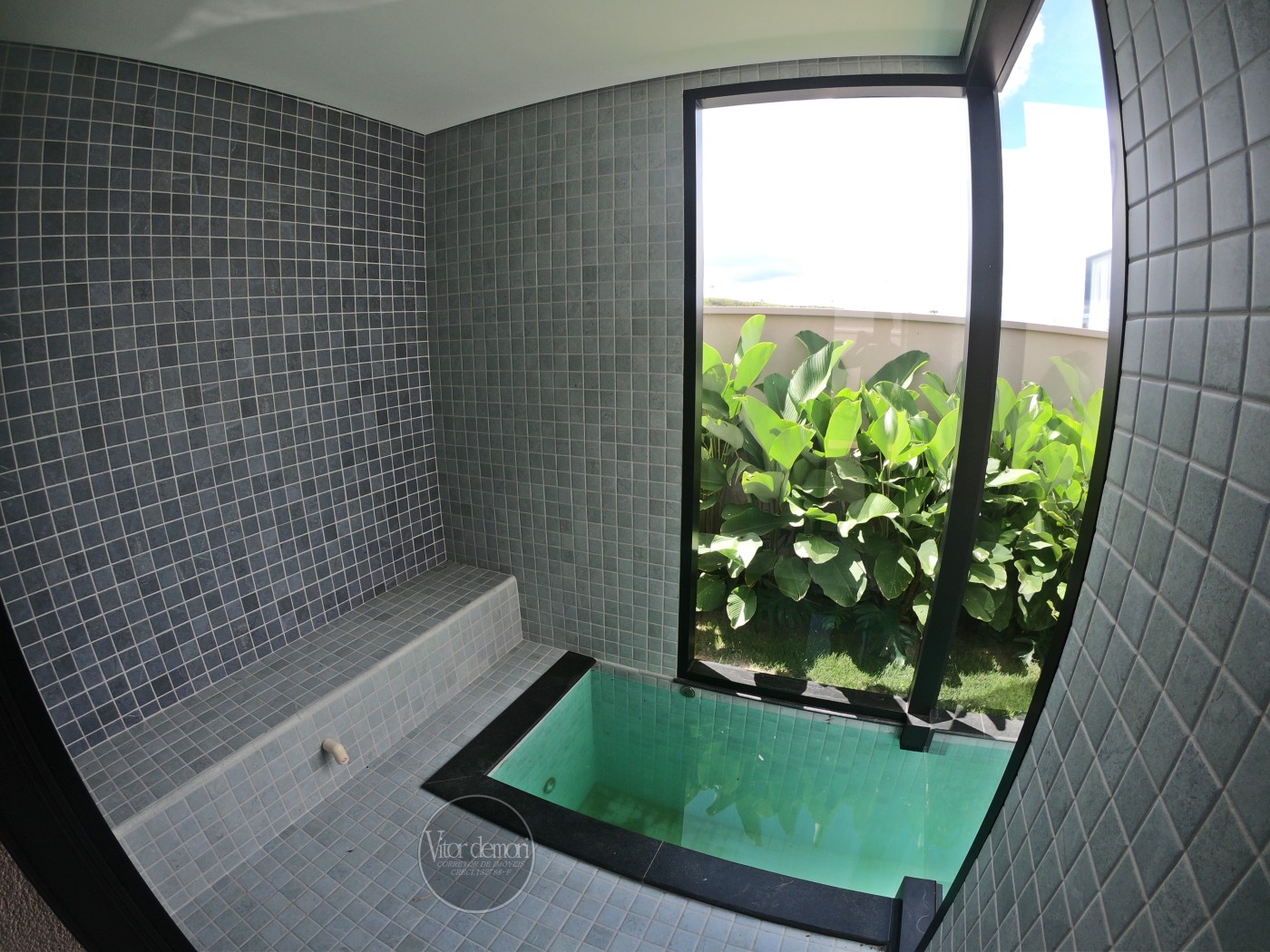 Casa de Condomínio, 3 quartos - Foto 27