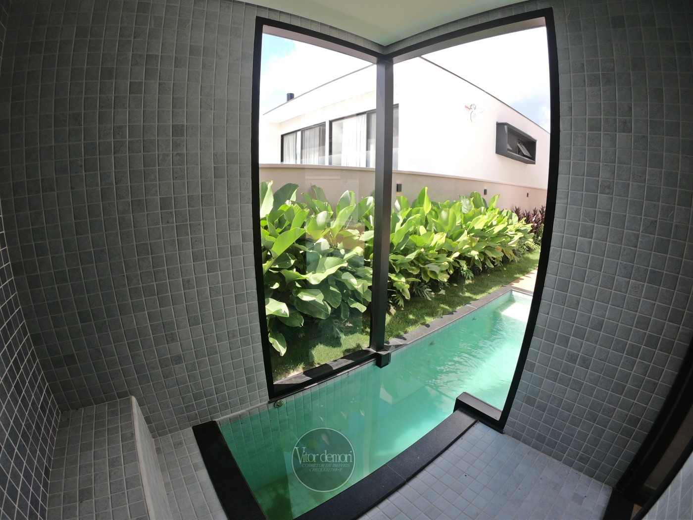 Casa de Condomínio, 3 quartos - Foto 28
