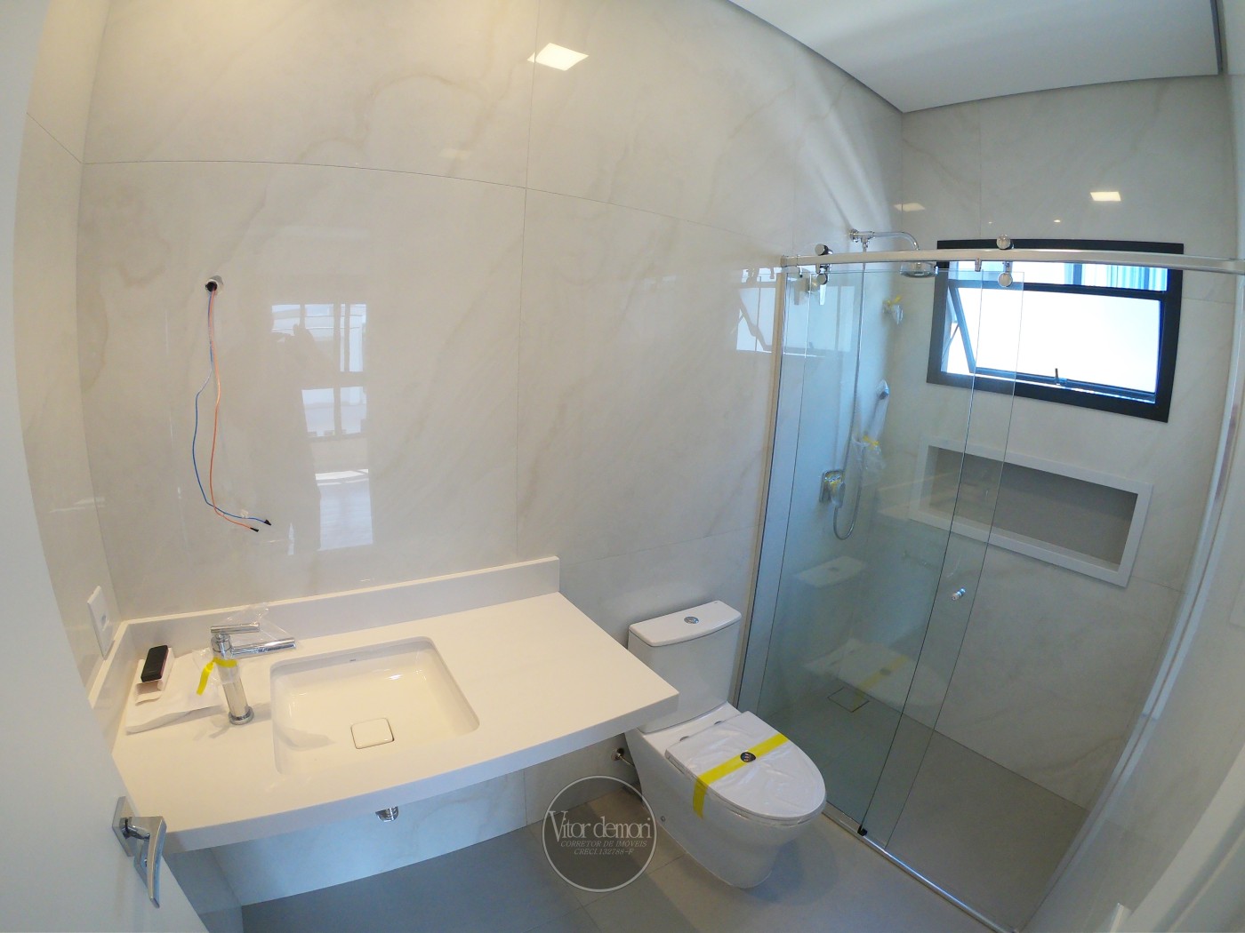 Casa de Condomínio, 3 quartos - Foto 41