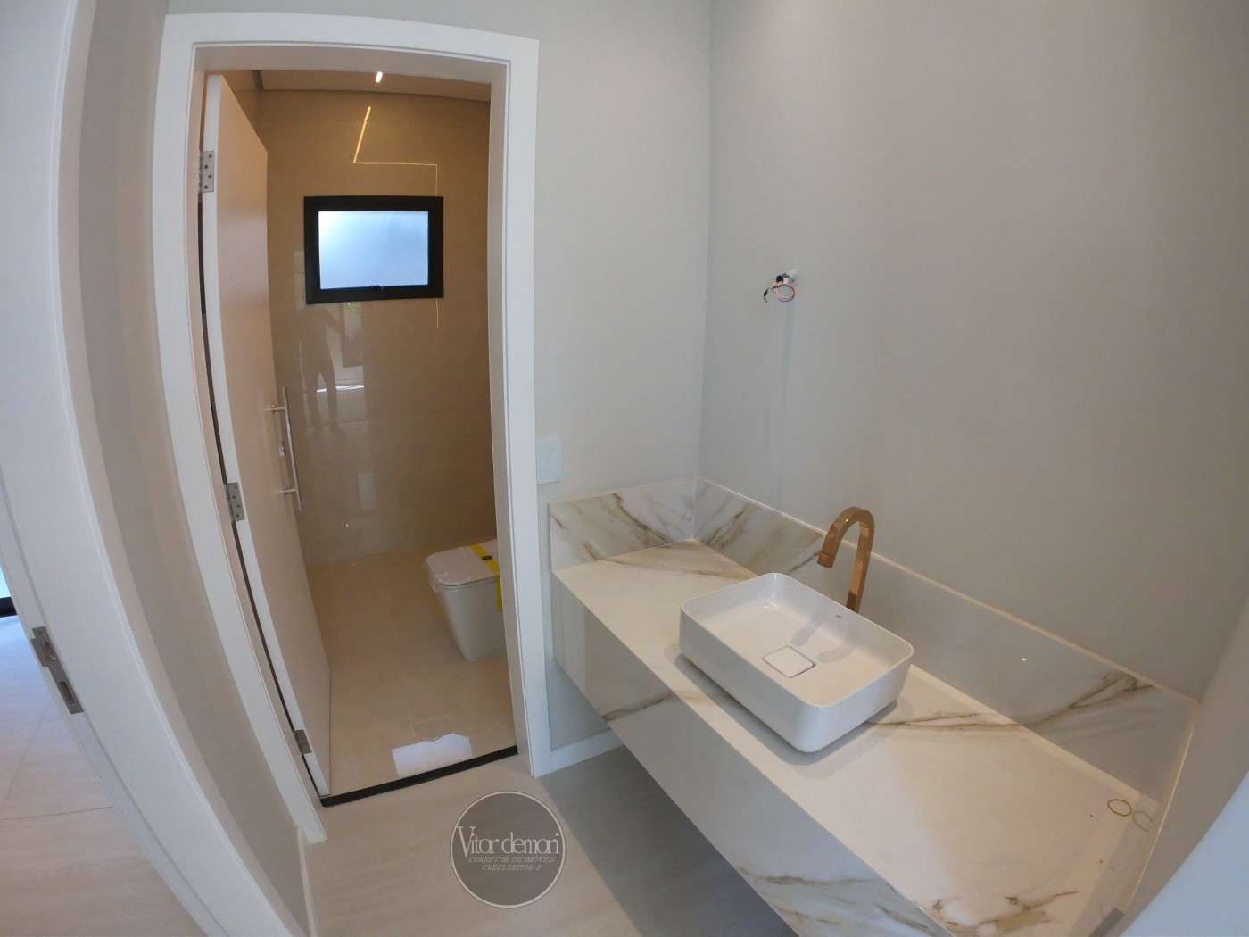 Casa de Condomínio, 3 quartos - Foto 42