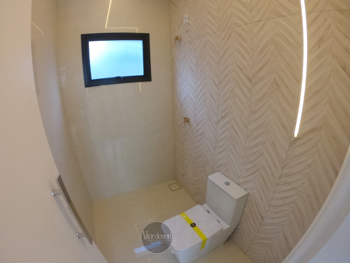 Casa de Condomínio, 3 quartos - Foto 43