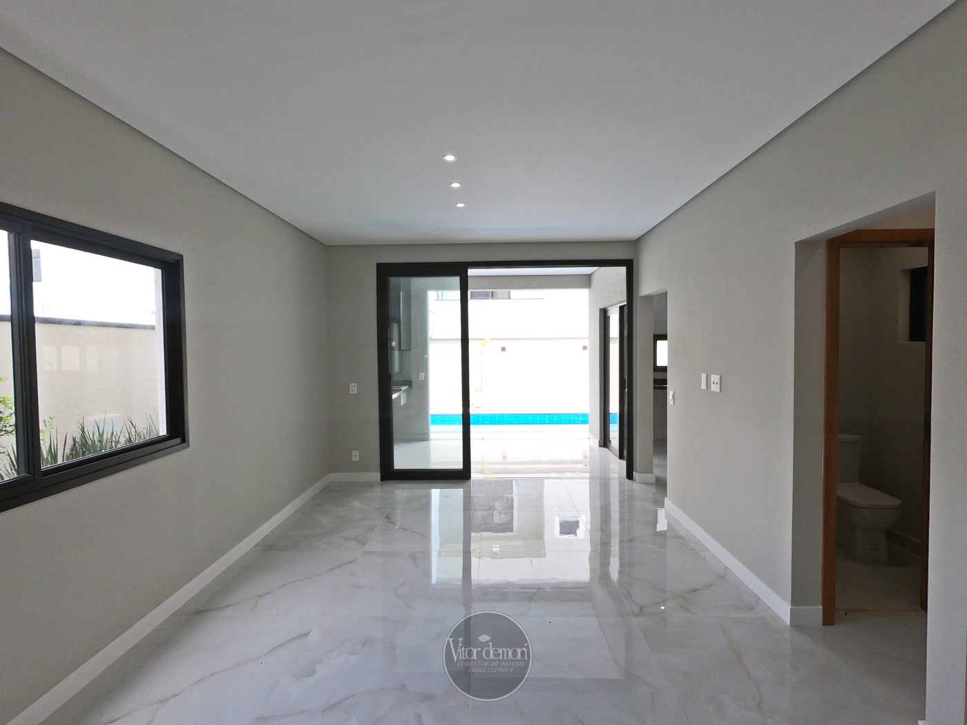 Casa de Condomínio, 4 quartos - Foto 5