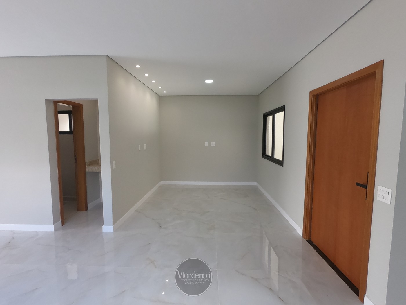 Casa de Condomínio, 4 quartos - Foto 6
