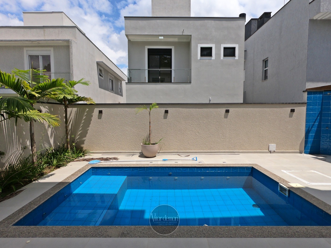Casa de Condomínio, 4 quartos - Foto 7