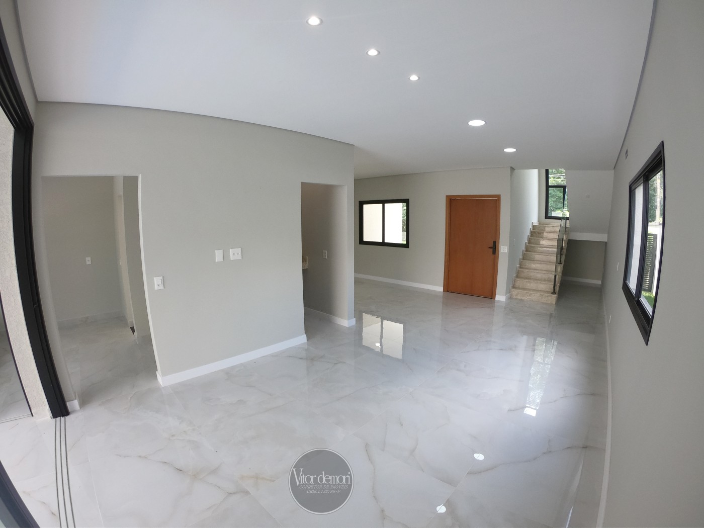 Casa de Condomínio, 4 quartos - Foto 10