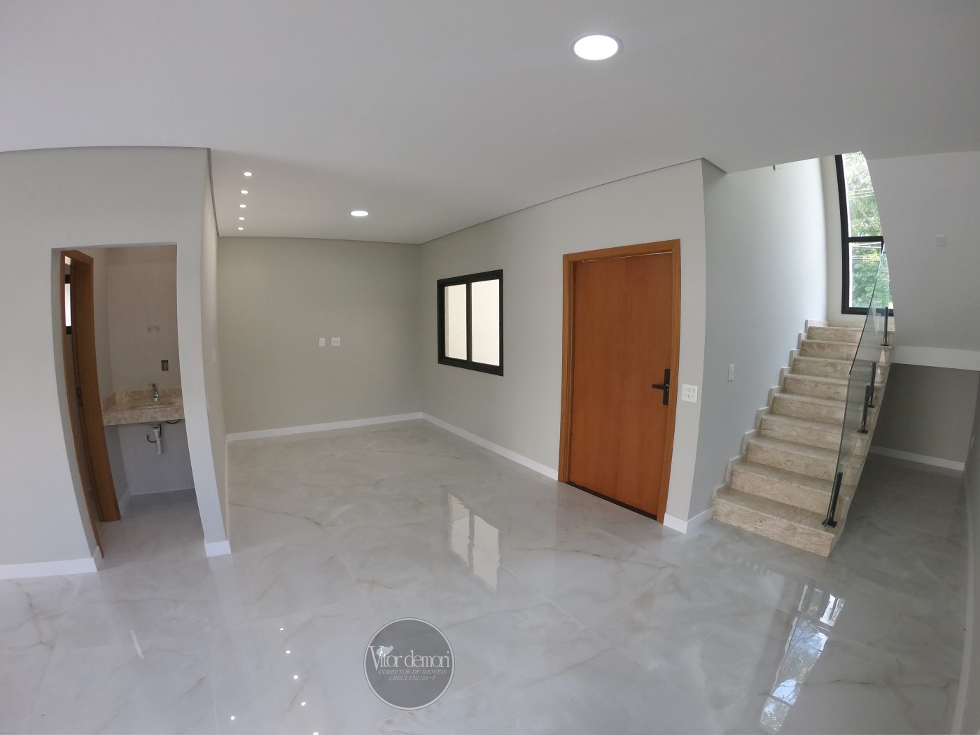Casa de Condomínio, 4 quartos - Foto 12