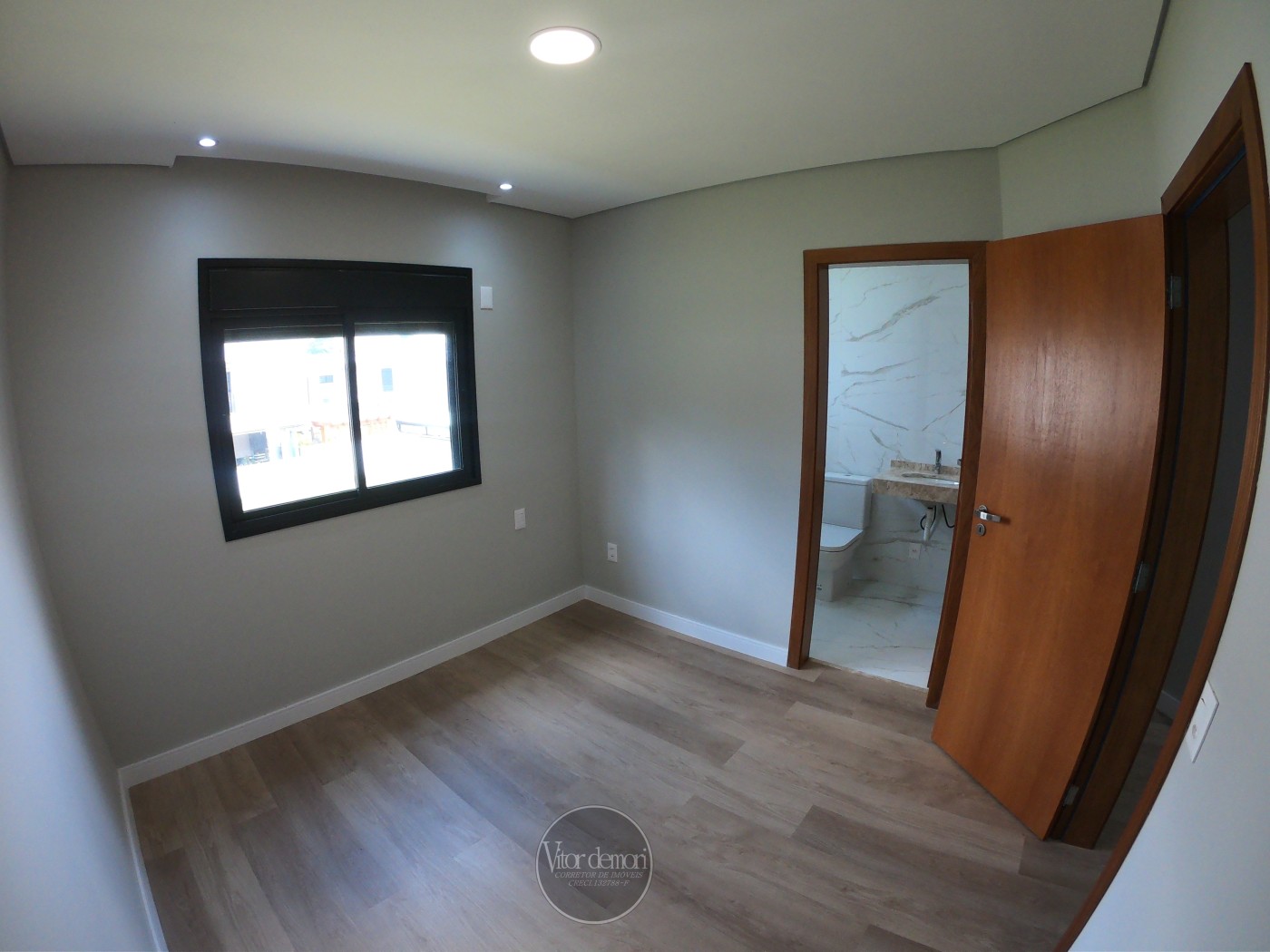 Casa de Condomínio, 4 quartos - Foto 26