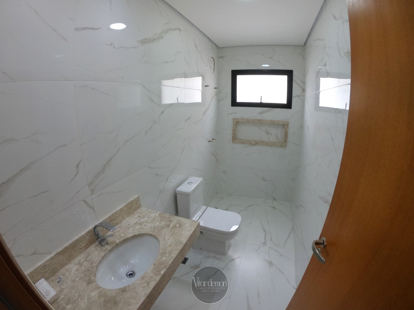 Casa de Condomínio, 4 quartos - Foto 31
