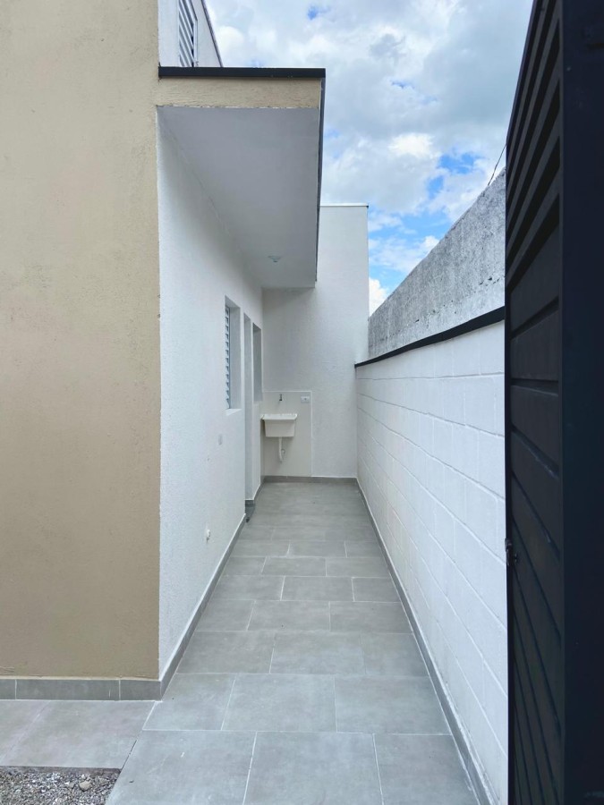 Casa de Condomínio, 2 quartos - Foto 6
