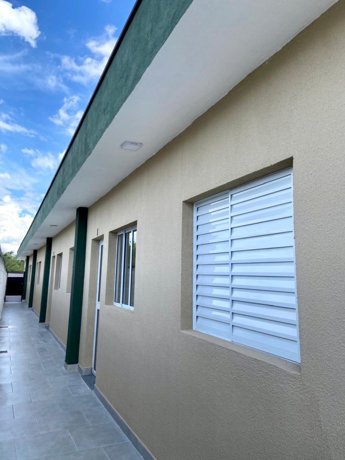 Casa de Condomínio, 2 quartos - Foto 2