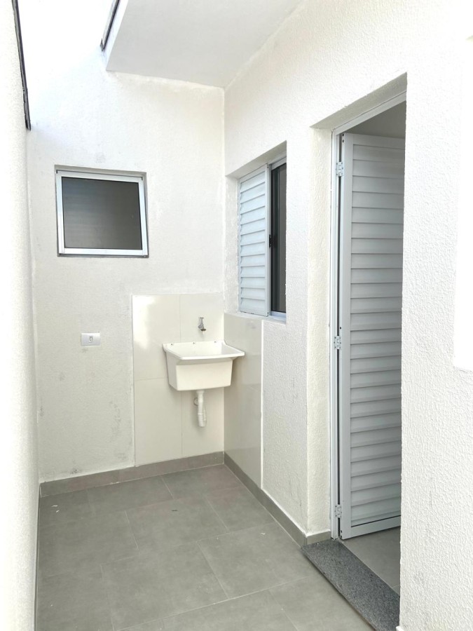 Casa de Condomínio, 2 quartos - Foto 7