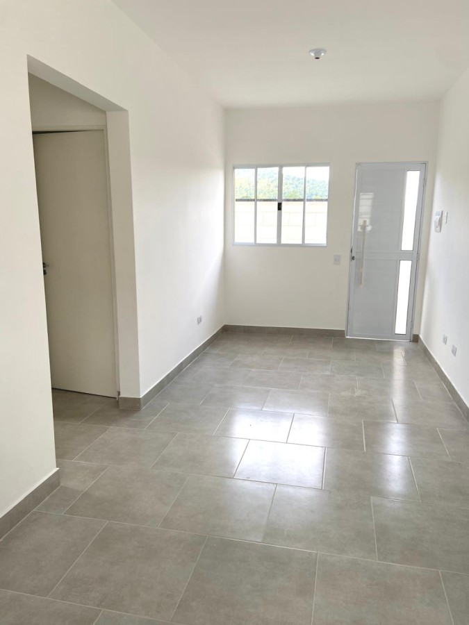 Casa de Condomínio, 2 quartos - Foto 1