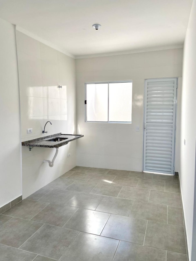 Casa de Condomínio, 2 quartos - Foto 3