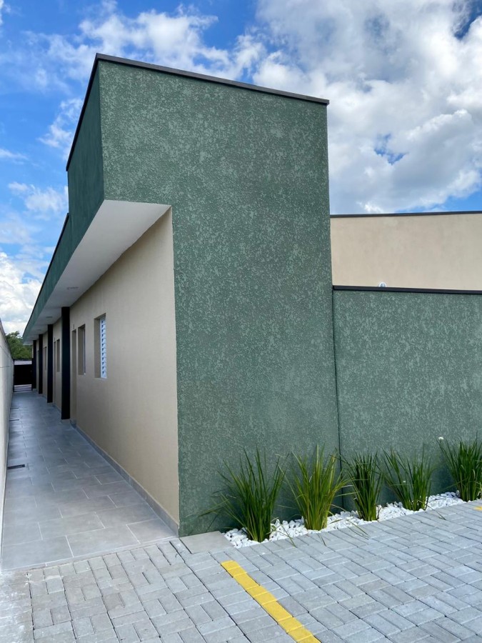 Casa de Condomínio, 2 quartos - Foto 17