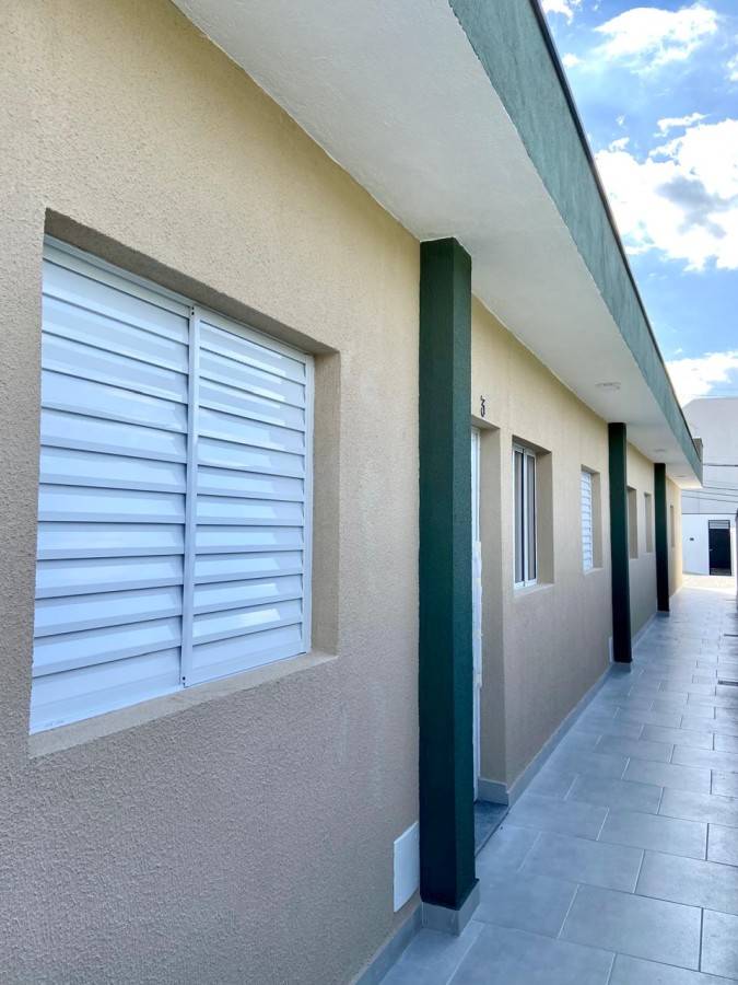 Casa de Condomínio, 2 quartos - Foto 16