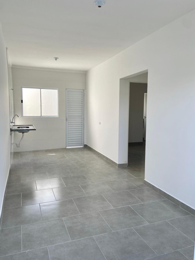 Casa de Condomínio, 2 quartos - Foto 5