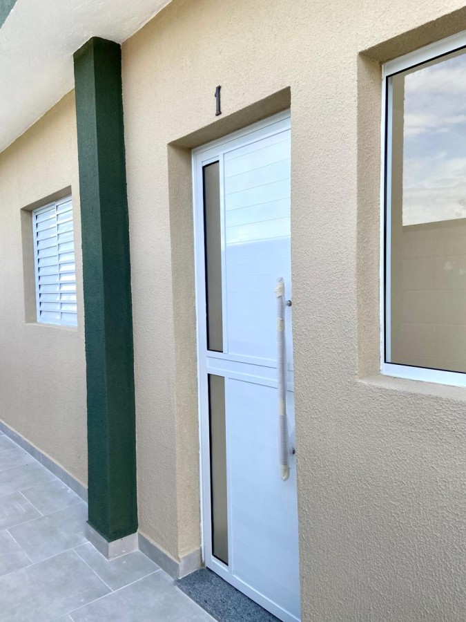 Casa de Condomínio, 2 quartos - Foto 4