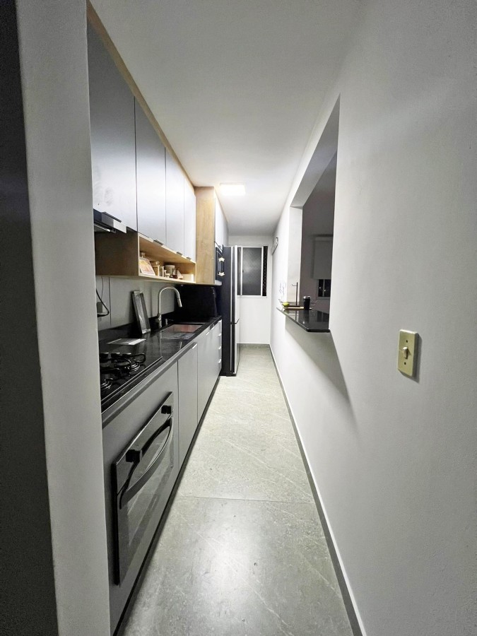 Apartamento, 2 quartos, 65 m² - Foto 4