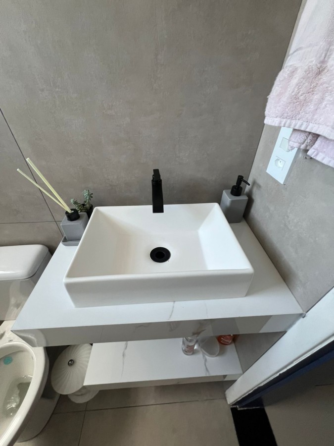 Apartamento, 2 quartos, 65 m² - Foto 7