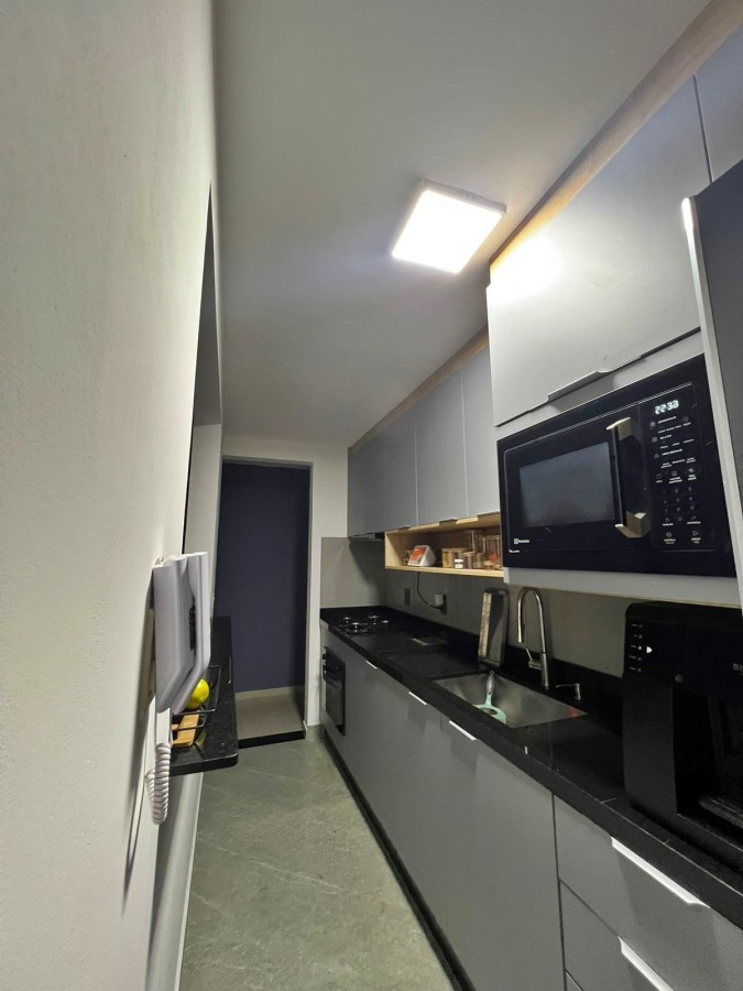 Apartamento, 2 quartos, 65 m² - Foto 6