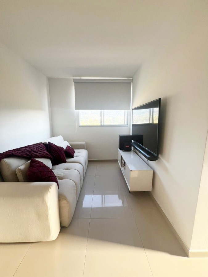 Apartamento, 2 quartos, 65 m² - Foto 1