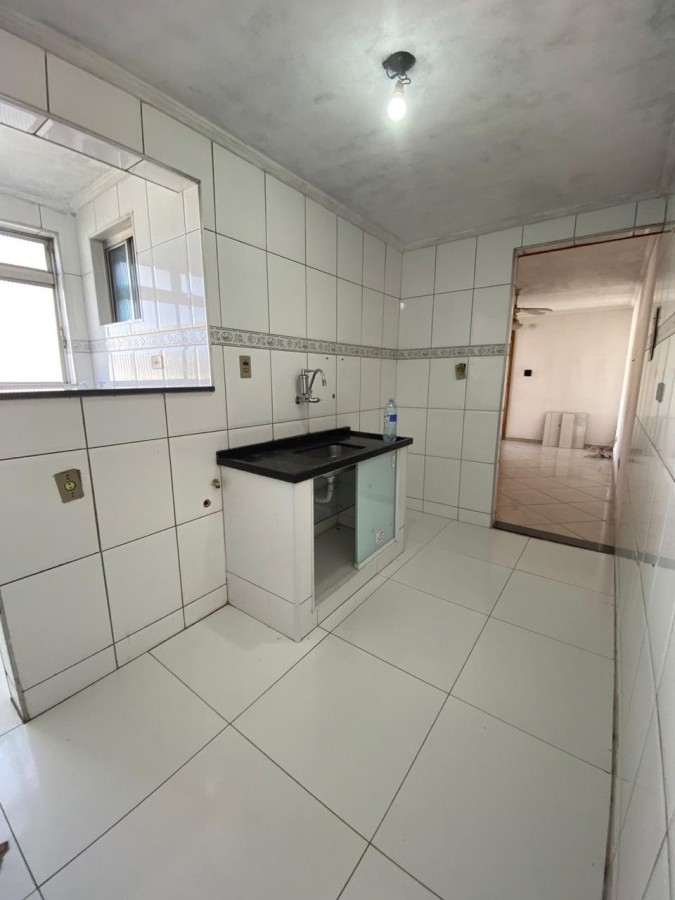 Apartamento, 2 quartos, 43 m² - Foto 5