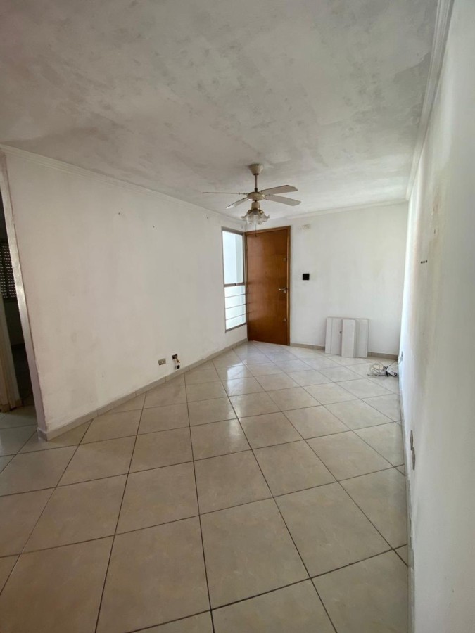 Apartamento, 2 quartos, 43 m² - Foto 2
