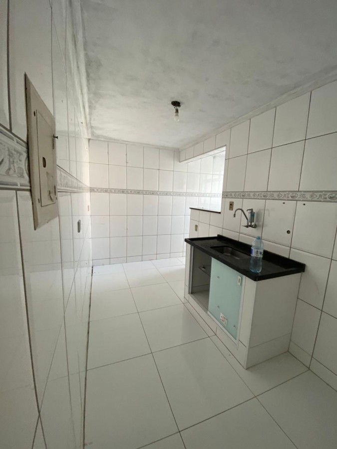 Apartamento, 2 quartos, 43 m² - Foto 7