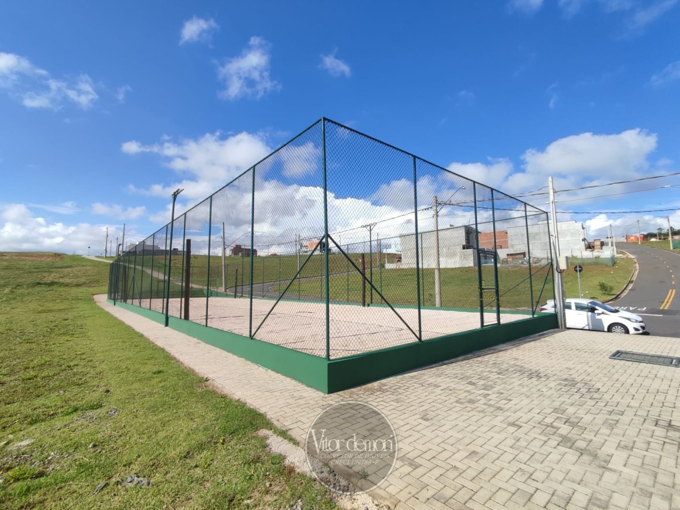 Terreno, 176 m² - Foto 3
