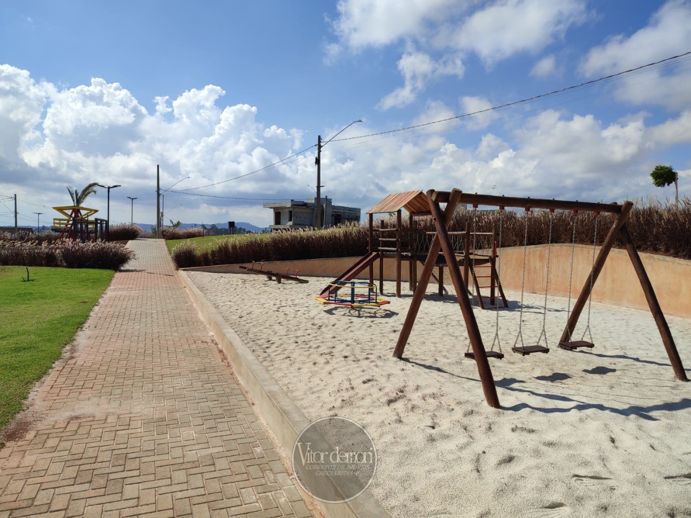 Terreno, 176 m² - Foto 7