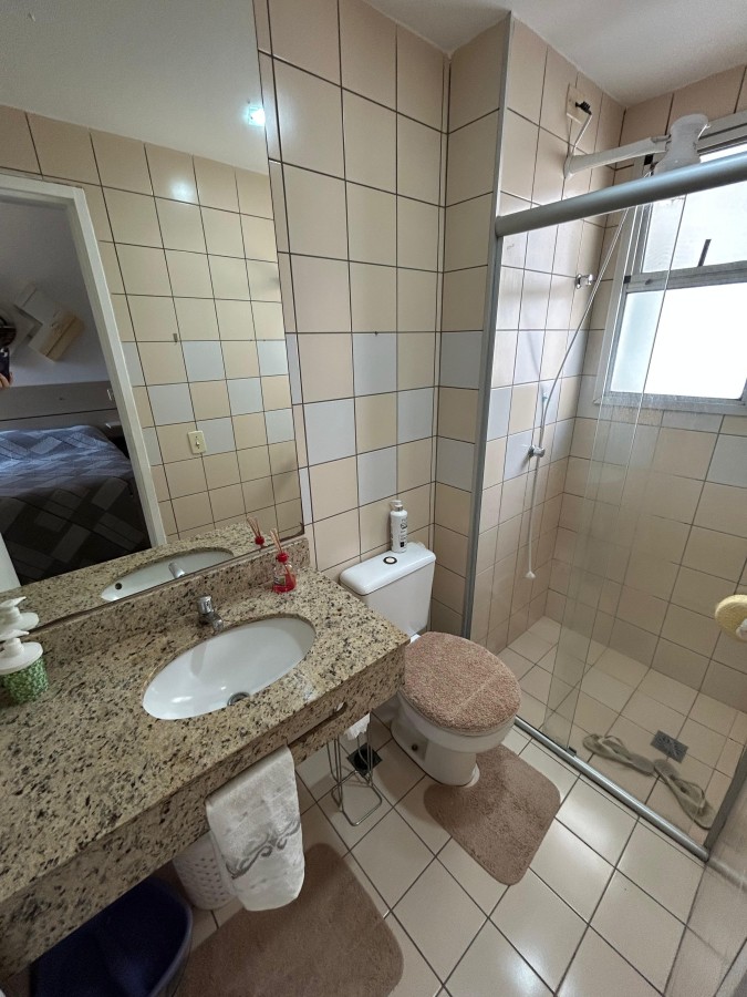 Apartamento, 3 quartos, 70 m² - Foto 7