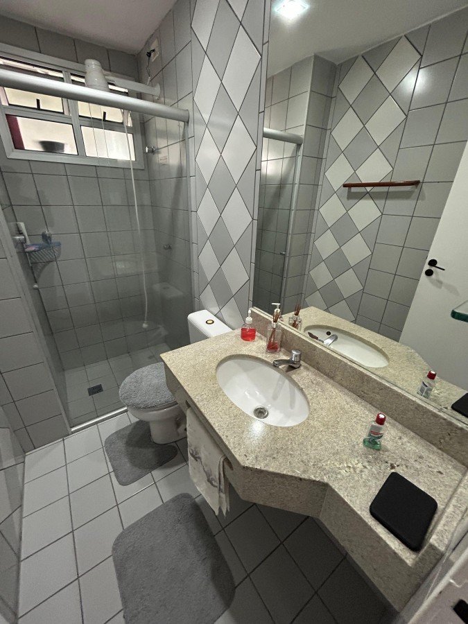 Apartamento, 3 quartos, 70 m² - Foto 8