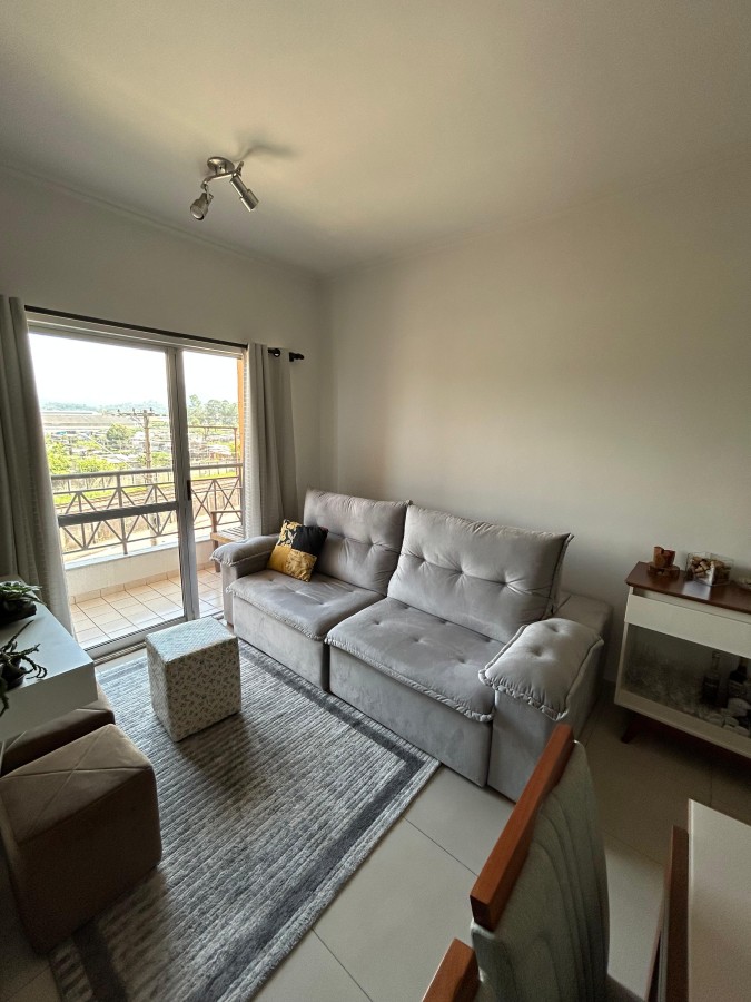 Apartamento, 3 quartos, 70 m² - Foto 3