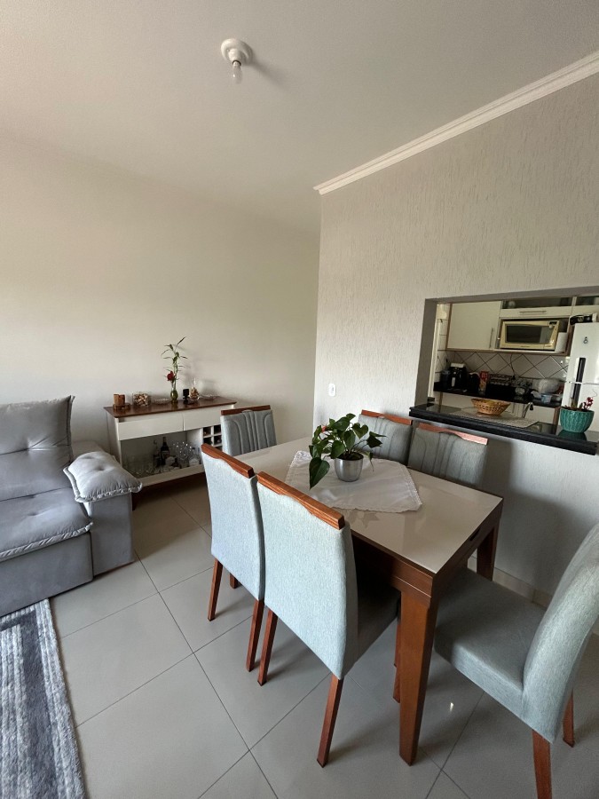 Apartamento, 3 quartos, 70 m² - Foto 4